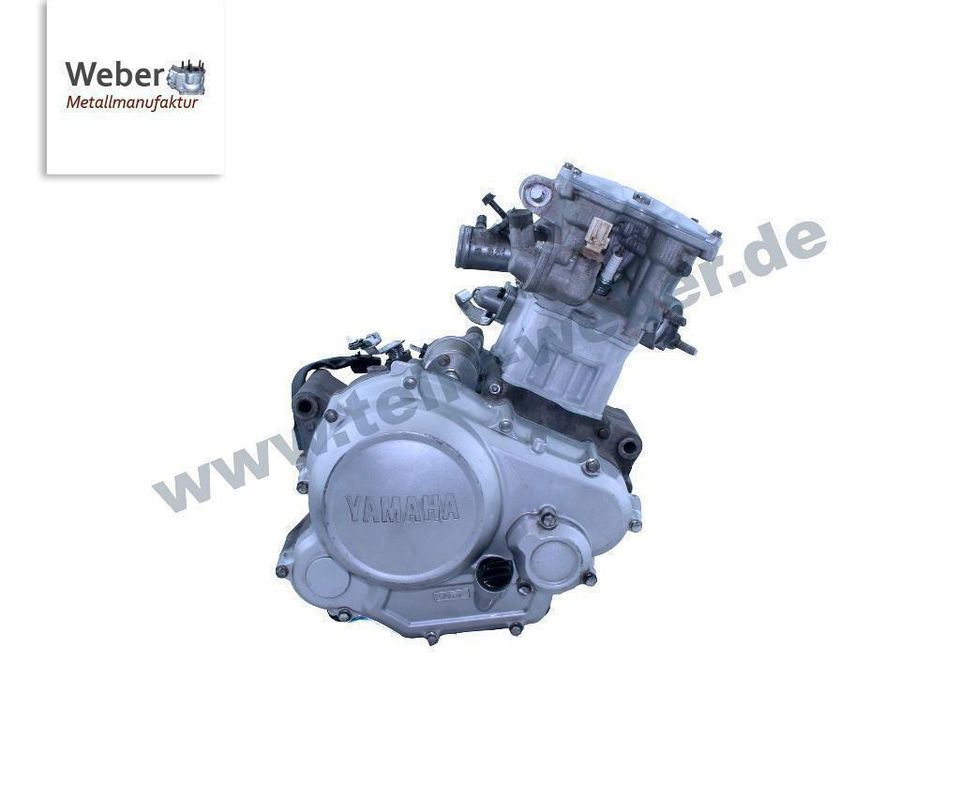 BETA RR RE 125ccm 125 Motorinstandsetzung Motor Zylinder Revision in Ditzingen