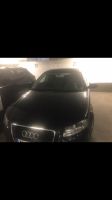 Audi A3 2.0 TDI schwarz München - Ramersdorf-Perlach Vorschau