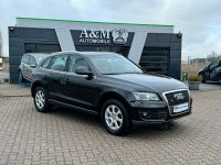 Audi Q5 2.0 TDI  quattro*NAVI*PANORAMAD*XENON*PDC* Mecklenburg-Vorpommern - Greifswald Vorschau