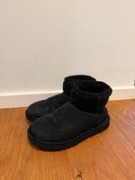 UGGs Schwarz Bonn - Bonn-Zentrum Vorschau