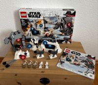 Lego 75241 Star Wars Action Battle Echo Base Defense Thüringen - Waltershausen Vorschau