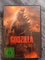 DvD Godzilla 1 Niedersachsen - Springe Vorschau