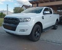 Ford Ranger Bayern - Schwandorf Vorschau