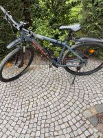 Neuwertiges GHOST Tacana LE 29 Mountainbike Baden-Württemberg - Filderstadt Vorschau