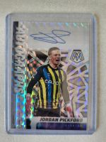 2021-22 Panini Mosaic Premier League Jordan Pickford Auto Baden-Württemberg - Geislingen an der Steige Vorschau