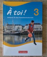 A'toi 3 Französischbuch Hessen - Bickenbach Vorschau