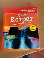 NEUW Studienkreis Unser Körper Nachhilfe Niedersachsen - Cloppenburg Vorschau