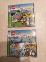 2 er Set Lego City Hörspiele Brandenburg - Bernau Vorschau