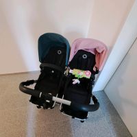 Kinderwagen für zwilinge Wiesbaden - Mainz-Kostheim Vorschau