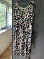 Sommerkleid Gr. 42-44 - ungetragen! Bayern - Aiterhofen Vorschau