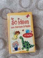 50 Ideen zum Zeichnen & Malen Köln - Braunsfeld Vorschau