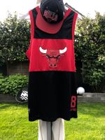 Chicago Bulls Trikot & Cap Nordrhein-Westfalen - Borken Vorschau