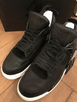 Nike Air Jordan 4 Retro IV Premium EU 45, used in box Essen-West - Frohnhausen Vorschau