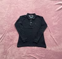 Tommy Hilfiger Langarms Polo G-146/152 Niedersachsen - Burgdorf Vorschau