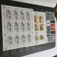 Briefmarken/Alben Sachsen - Neukieritzsch Vorschau