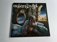 Vinyl Sammlung Hier LP Eulenspygel (Deutsche Press. 1979) Hessen - Mühlheim am Main Vorschau