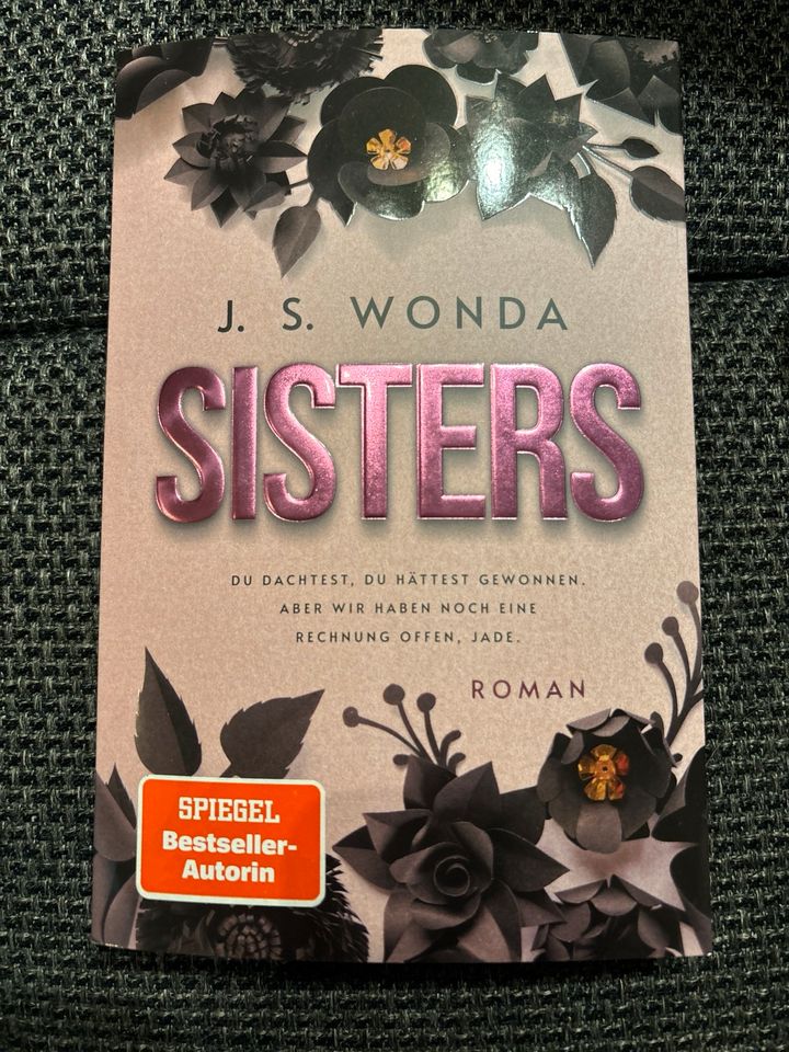 Sisters  J. S. WONDA in Bocholt