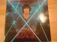 Eberhard Schoener Video Magic LP von 1978 New Age Nordrhein-Westfalen - Eitorf Vorschau