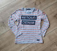 ♂️ RETOUR Langarmshirt (Size 7/8 - 128) Nordrhein-Westfalen - Kirchhundem Vorschau