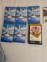 Verschiedene Filme auf Dvd und Vhs Baden-Württemberg - Freiburg im Breisgau Vorschau