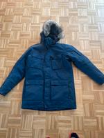 Jack Wolfskin Herren Wintermantel XXL Jacke NP 280€ Nordrhein-Westfalen - Marl Vorschau
