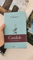 Voltaire "Candide" Brandenburg - Frankfurt (Oder) Vorschau