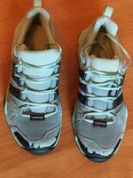 Adidas Terrex Halbschuhe Klimaproof 37 1/3 Sachsen - Demitz-Thumitz Vorschau