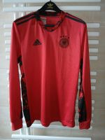 Adidas DFB Torwarttrikot Größe 176 Schleswig-Holstein - Boostedt Vorschau