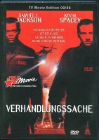 DVD Verhandlungssache - 3 X TV Movie DVD - 1 x Bild DVD Nordrhein-Westfalen - Dülmen Vorschau