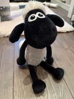 Shaun das Schaf Kuscheltier ca 35cm Bayern - Pfarrkirchen Vorschau