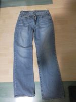 Gstar Jeans hellblau Damen W 32 L34 Low Hip Straigt Duisburg - Duisburg-Süd Vorschau