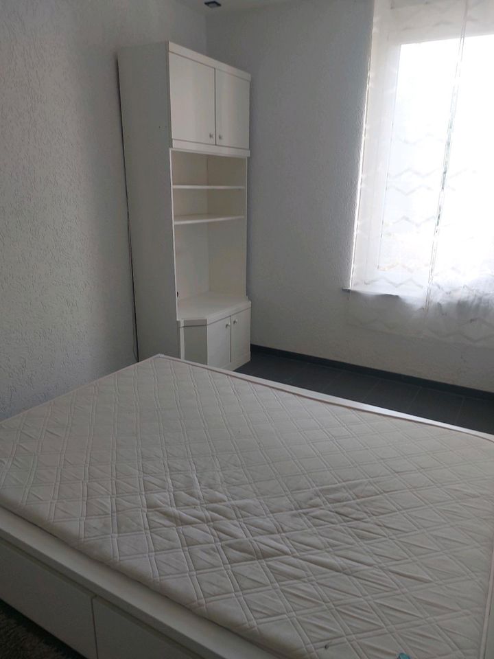 2 Zimmer Wohnung zu vermieten in Berlin