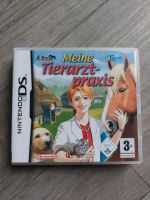 Nintendo DS Spiel: Meine Tierarztpraxis - Tierspiel Gaming Baden-Württemberg - Mötzingen Vorschau
