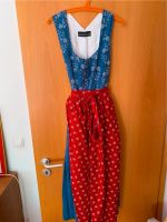 Dirndl mit Schürze Gr. 36 38 Bayern - Unterhaching Vorschau