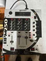 Gemini BPM M250 Stereo Mixer Bielefeld - Bielefeld (Innenstadt) Vorschau