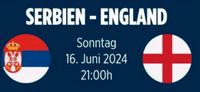 2x Serbien-England Nordrhein-Westfalen - Iserlohn Vorschau