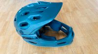 Bell Super 3R mips MTB Helm Fullface abnehmbarer Kinnbügel S Baden-Württemberg - Ellwangen (Jagst) Vorschau