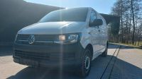 VW T6 2.0 TDI Bayern - Schondra Vorschau