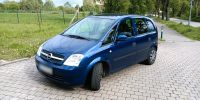 Opel Meriva 1.8 TOP Zustand TÜV neu Berlin - Marzahn Vorschau