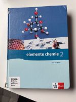 Elemente Chemie Buch mit CD Rheinland-Pfalz - Mutterstadt Vorschau