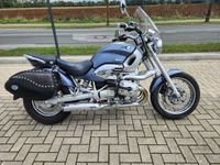 BMW R 1200 C ABS AVANTGARDE KOFFER  + HELM Niedersachsen - Bawinkel Vorschau