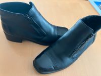 Damen-Lederstiefelette von Semler Hessen - Wächtersbach Vorschau