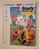 Asterix Latein 01: Gallus Hamburg-Nord - Hamburg Winterhude Vorschau