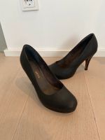 Tamaris Pumps, schwarz, High Heels, elegant Bayern - Aurachtal Vorschau