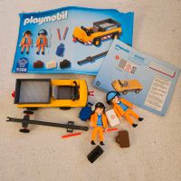 Playmobil Flughafen Hessen - Neu-Anspach Vorschau