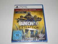 Tom Clancy´s Rainbow Six Extraction Lim Edt PS5 PlayStation 5 NEU Nordrhein-Westfalen - Lotte Vorschau