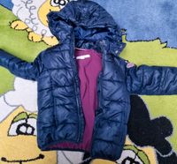 S-Oliver Winterjacke für Kinder Größe 92/98 Leipzig - Dölitz-Dösen Vorschau