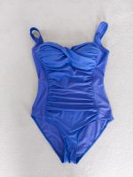 Hunkemöller Badeanzug Gr.40 Blau Bademode Swimwear Einteiler Hannover - Döhren-Wülfel Vorschau