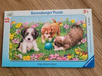 Ravensburger Puzzle 15 Teile Bayern - Erlabrunn Vorschau