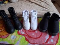 Damen Schuhe Brandenburg - Nuthetal Vorschau